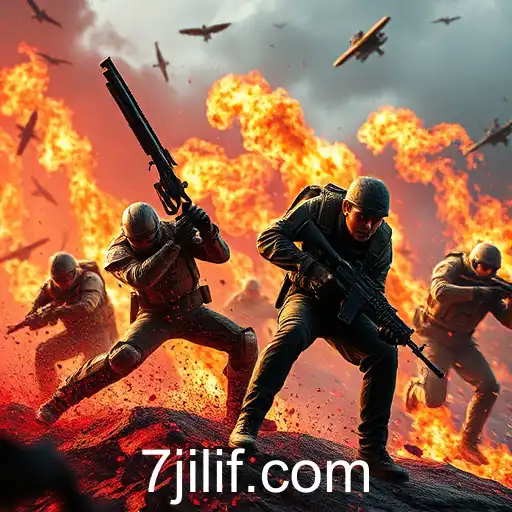 Action Games