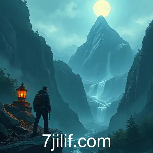 Adventure Games