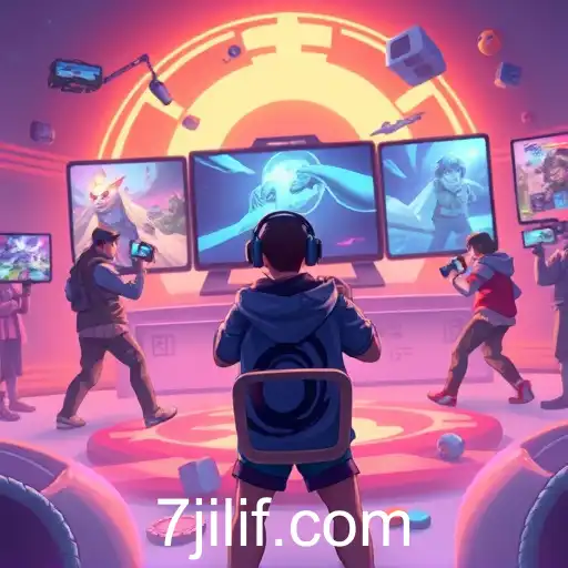 Gaming Trends Reshape Online Platforms